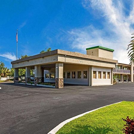 Quality Inn Bradenton - Sarasota North Dış mekan fotoğraf