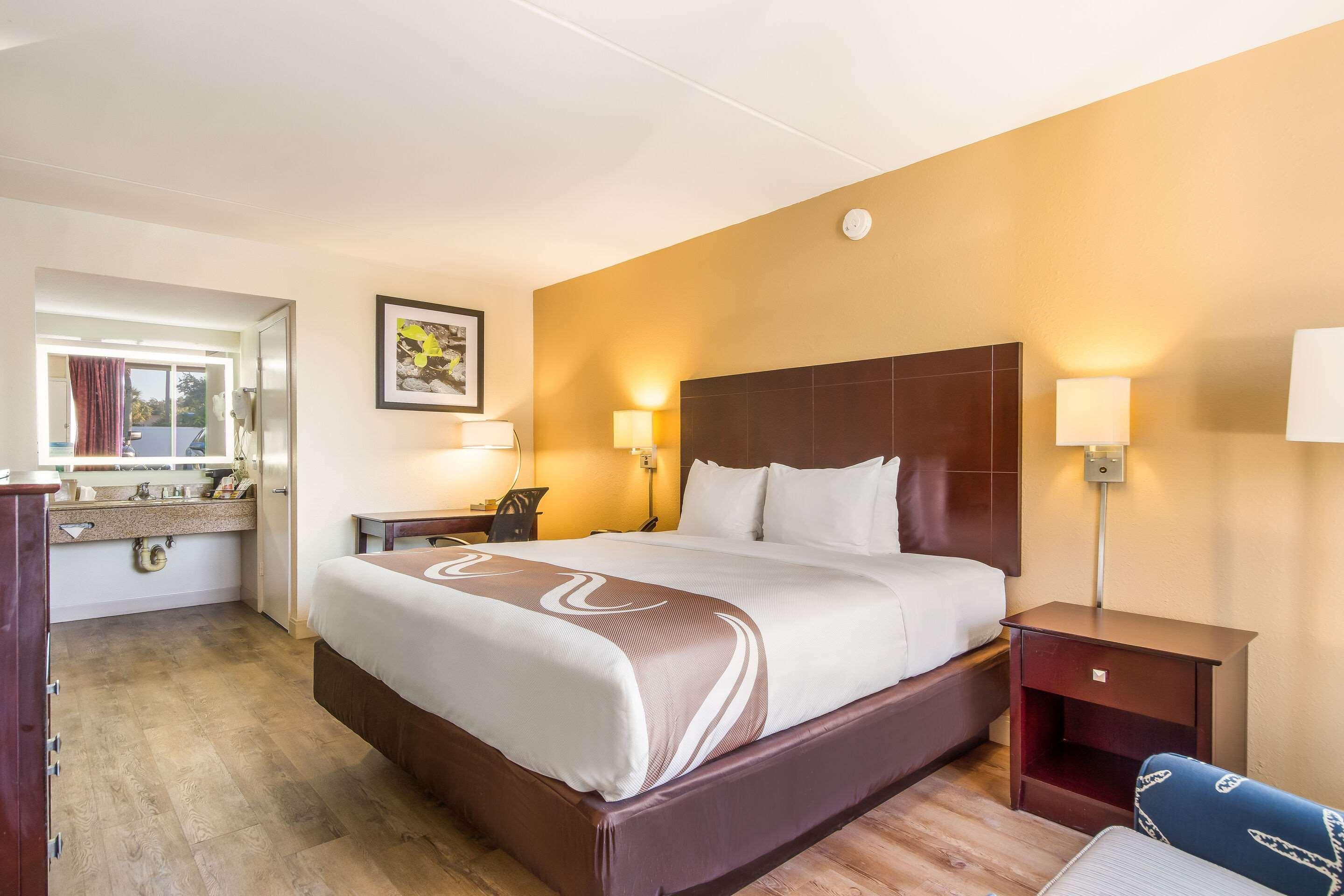 Quality Inn Bradenton - Sarasota North Dış mekan fotoğraf
