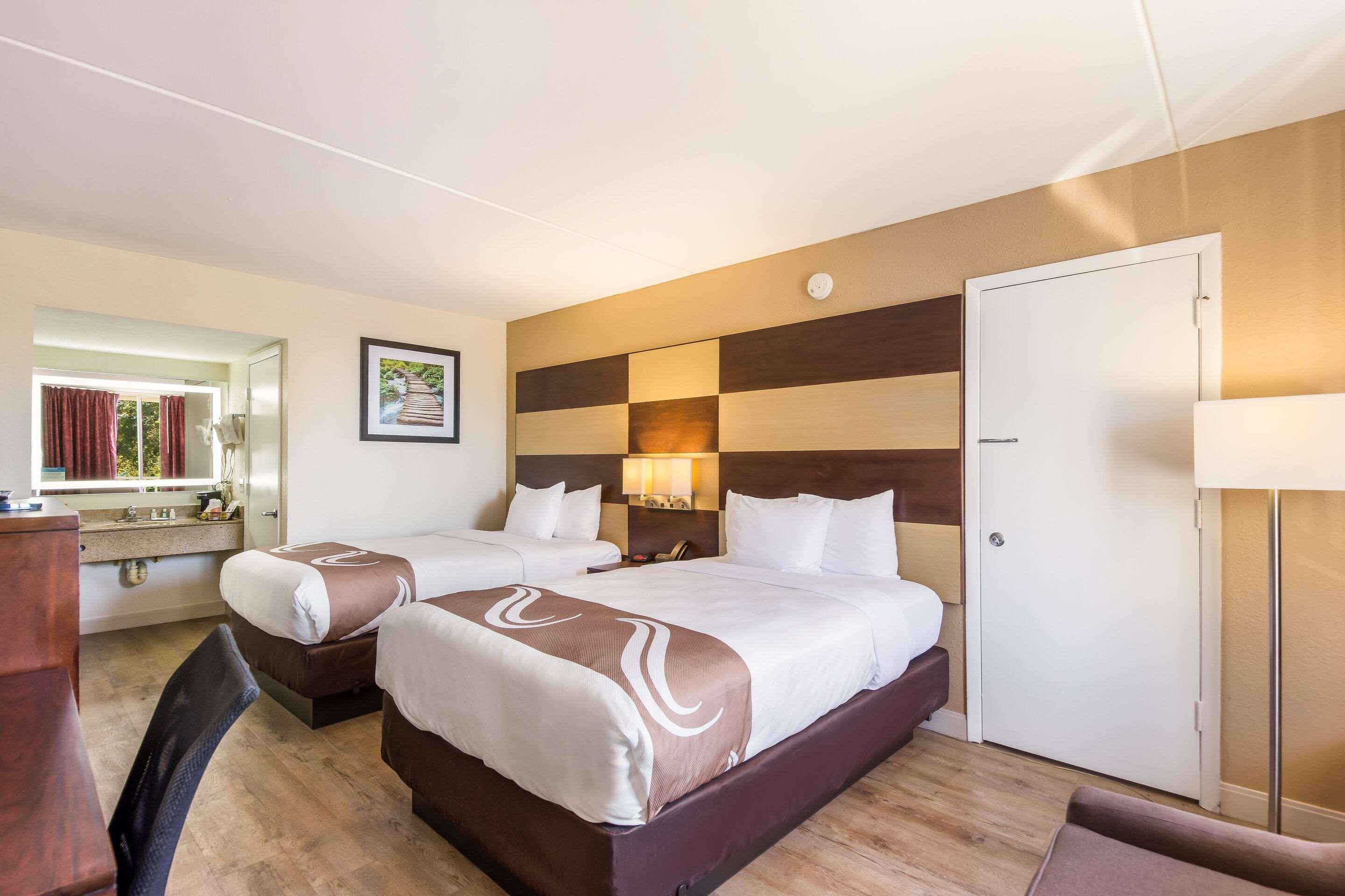 Quality Inn Bradenton - Sarasota North Dış mekan fotoğraf