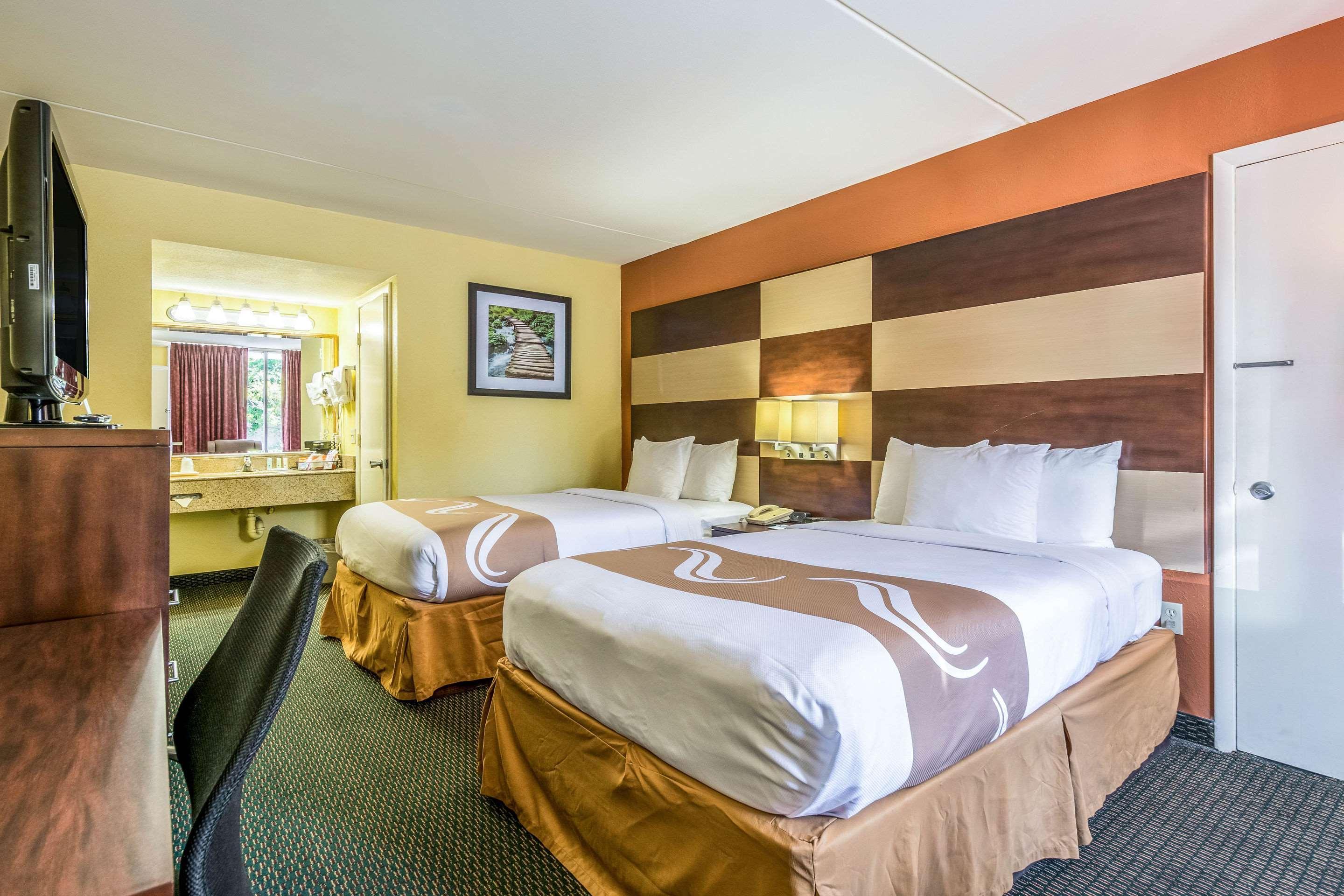 Quality Inn Bradenton - Sarasota North Dış mekan fotoğraf
