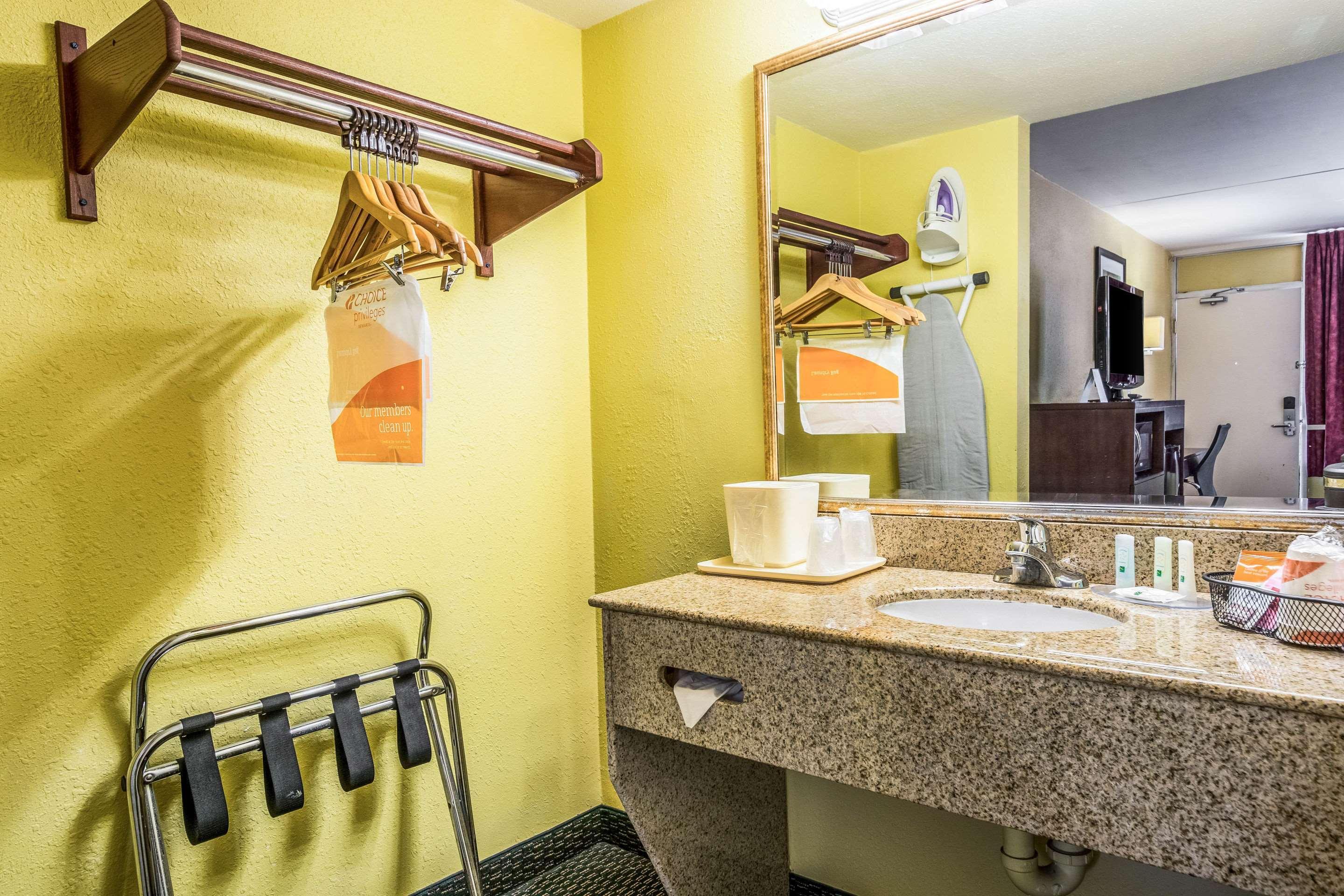 Quality Inn Bradenton - Sarasota North Dış mekan fotoğraf