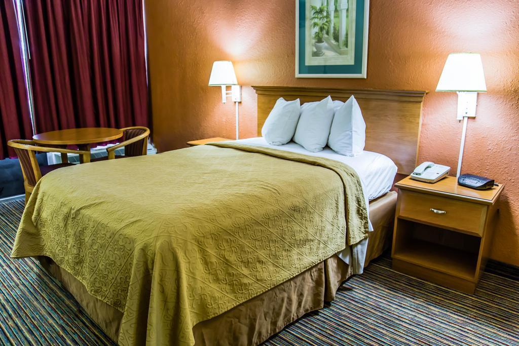 Quality Inn Bradenton - Sarasota North Dış mekan fotoğraf