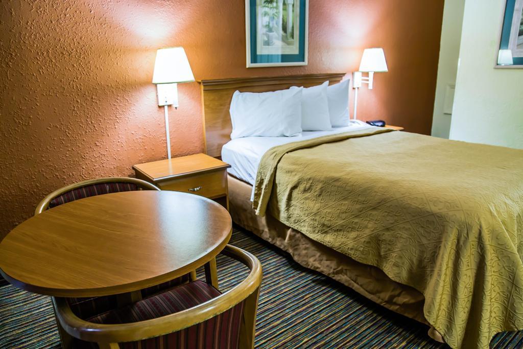 Quality Inn Bradenton - Sarasota North Dış mekan fotoğraf