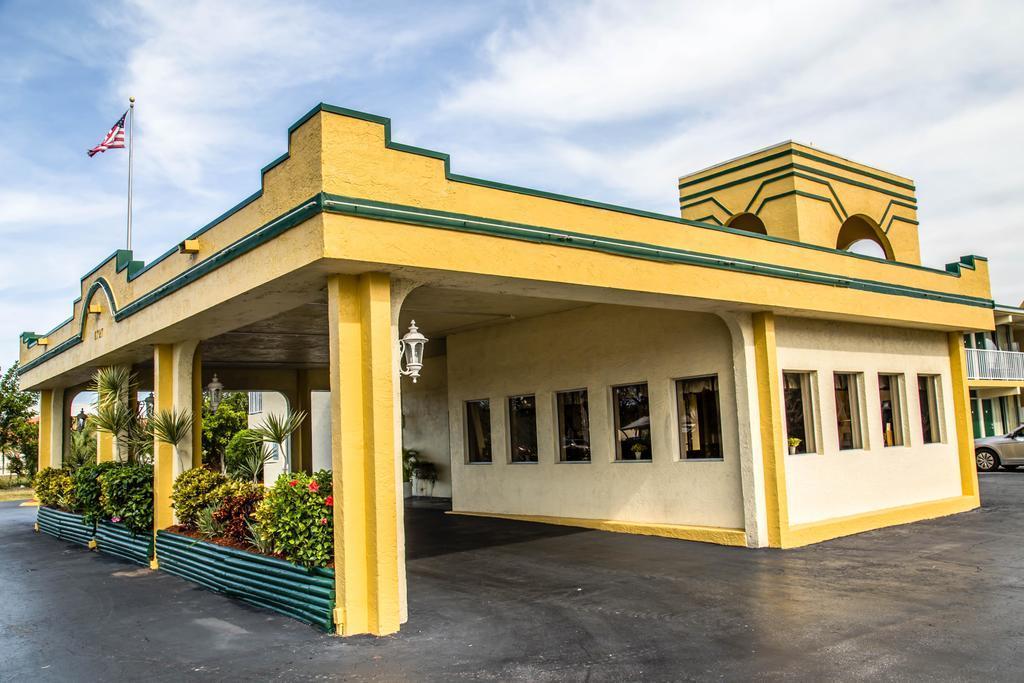 Quality Inn Bradenton - Sarasota North Dış mekan fotoğraf