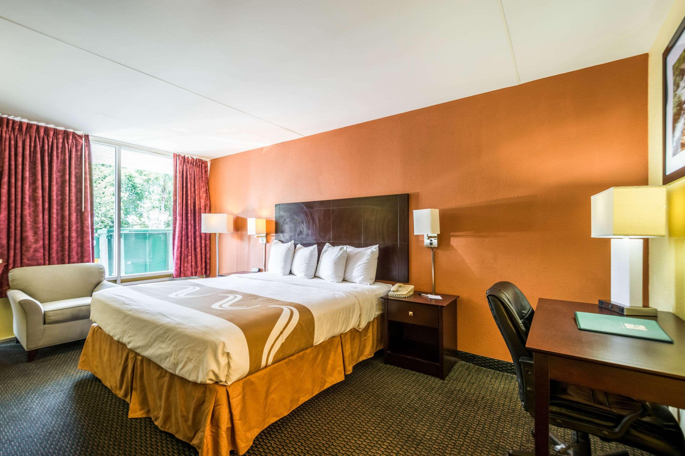 Quality Inn Bradenton - Sarasota North Dış mekan fotoğraf