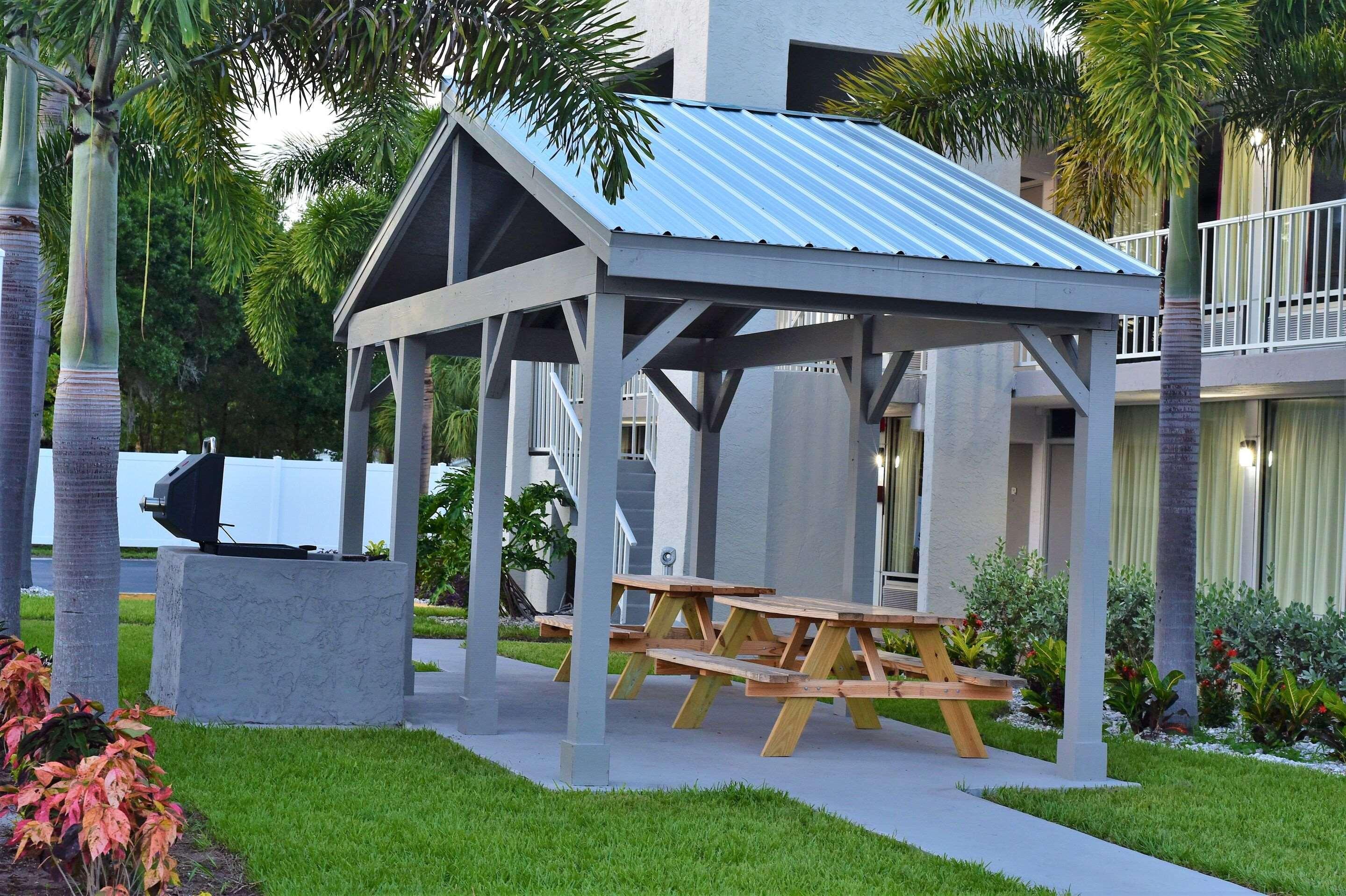 Quality Inn Bradenton - Sarasota North Dış mekan fotoğraf