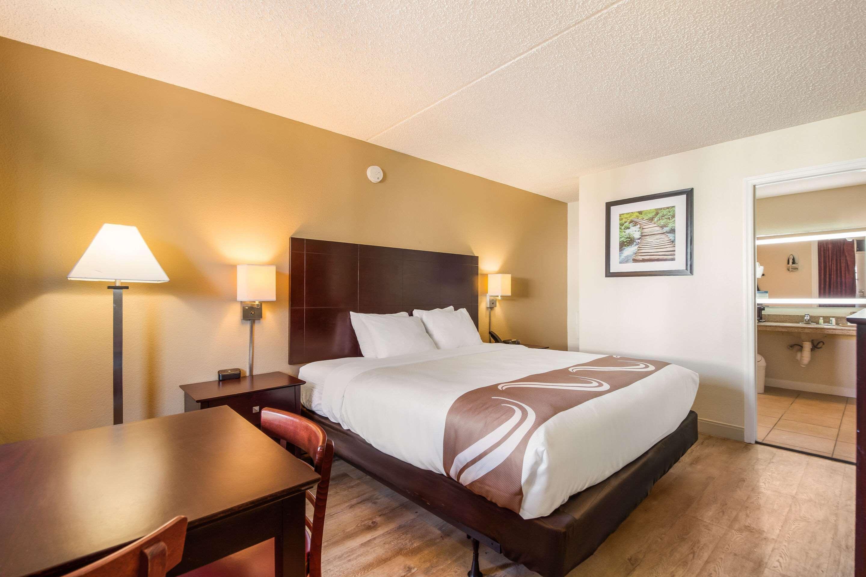 Quality Inn Bradenton - Sarasota North Dış mekan fotoğraf