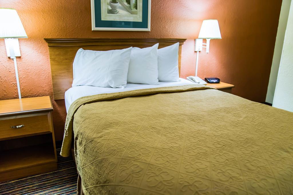 Quality Inn Bradenton - Sarasota North Dış mekan fotoğraf