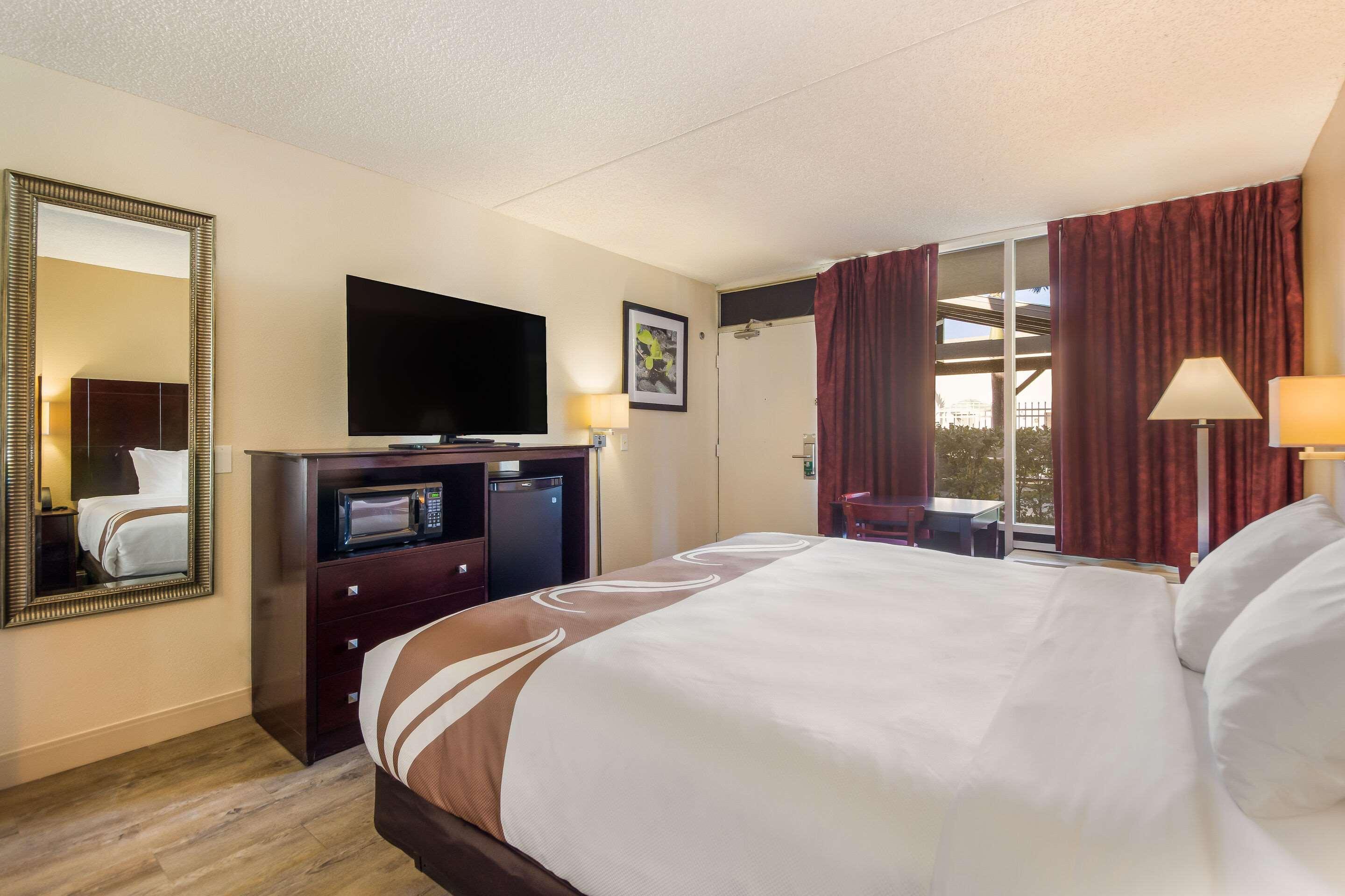 Quality Inn Bradenton - Sarasota North Dış mekan fotoğraf