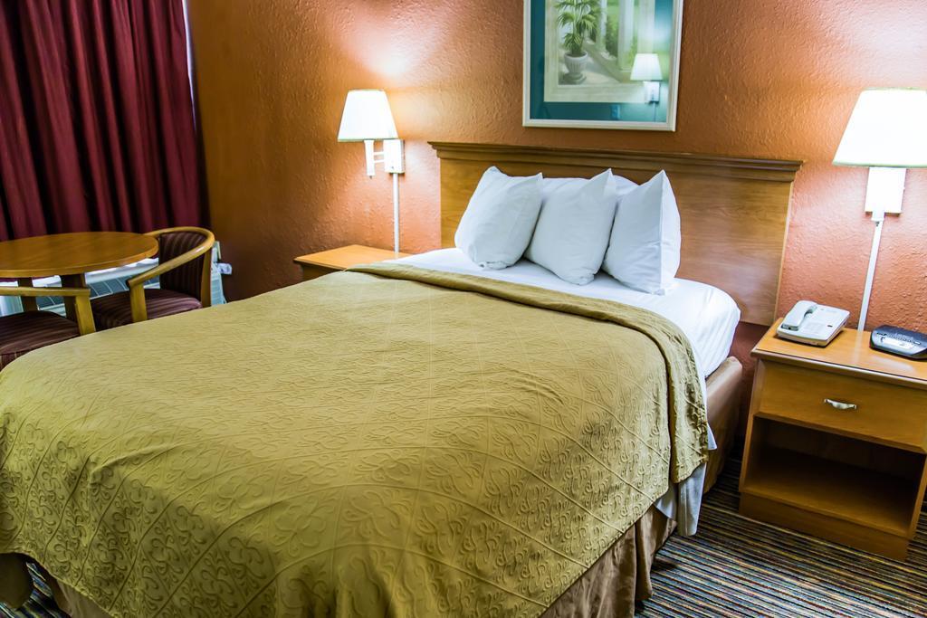 Quality Inn Bradenton - Sarasota North Dış mekan fotoğraf