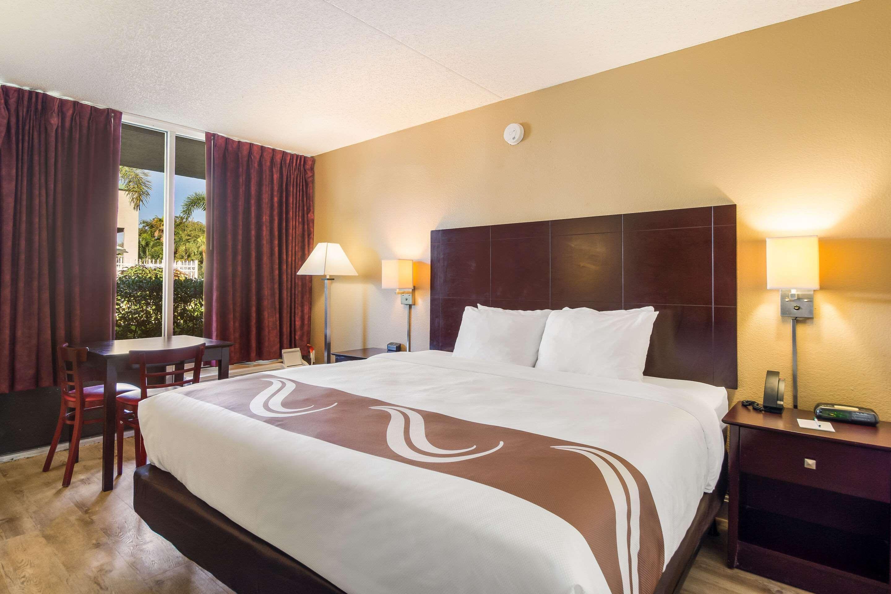 Quality Inn Bradenton - Sarasota North Dış mekan fotoğraf