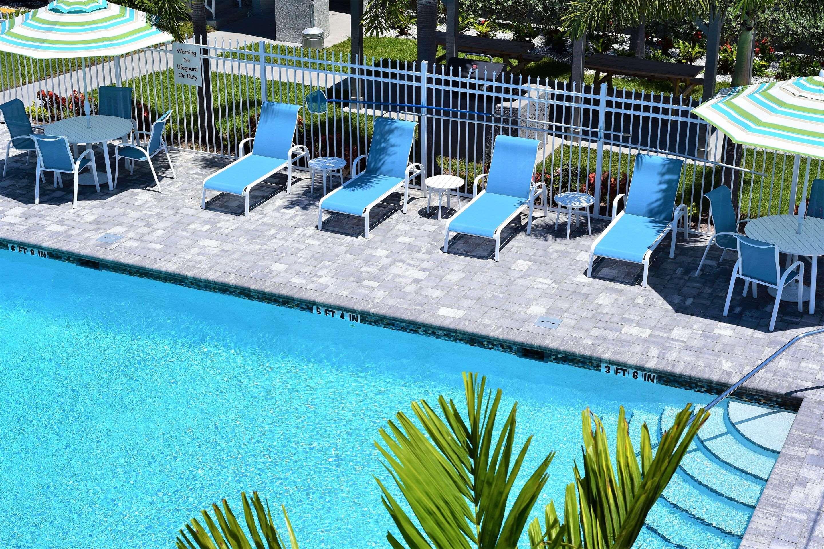 Quality Inn Bradenton - Sarasota North Dış mekan fotoğraf