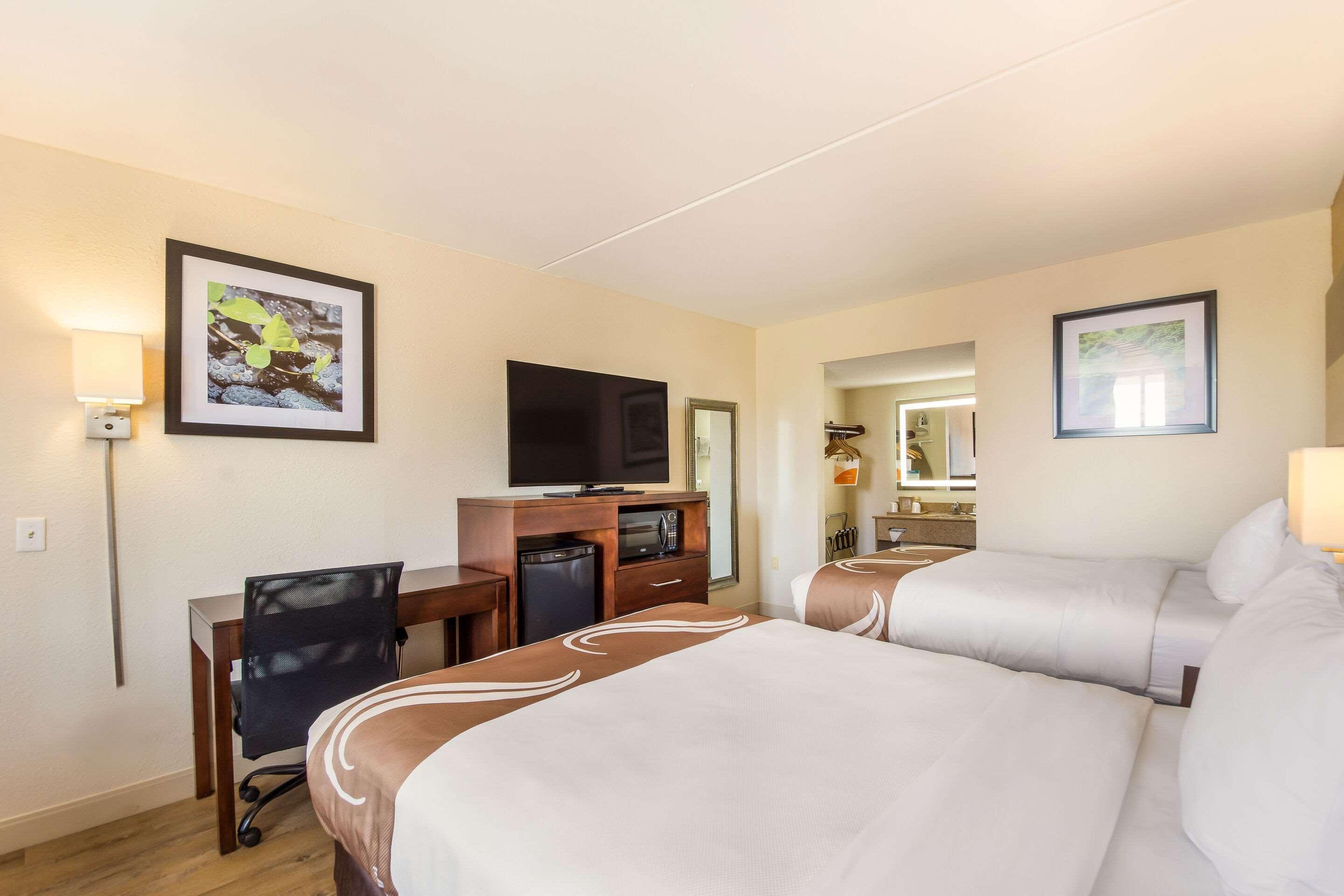 Quality Inn Bradenton - Sarasota North Dış mekan fotoğraf