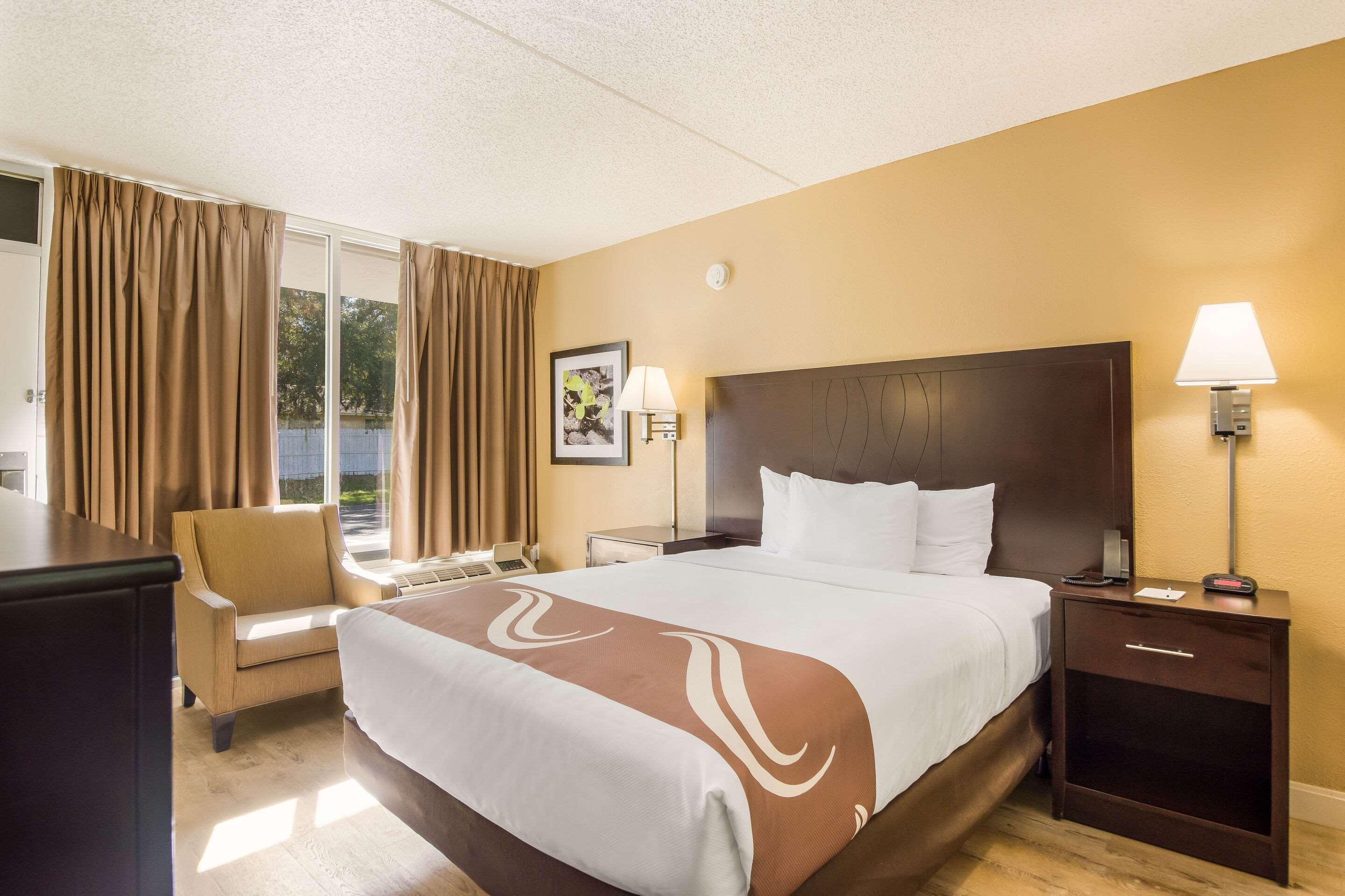Quality Inn Bradenton - Sarasota North Dış mekan fotoğraf
