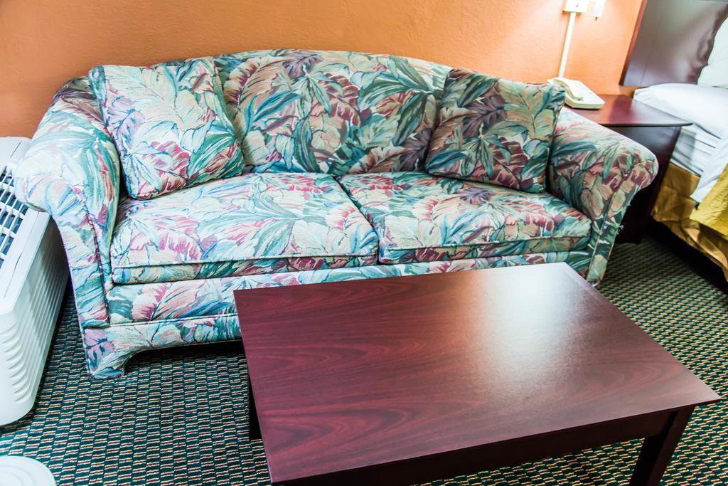 Quality Inn Bradenton - Sarasota North Dış mekan fotoğraf
