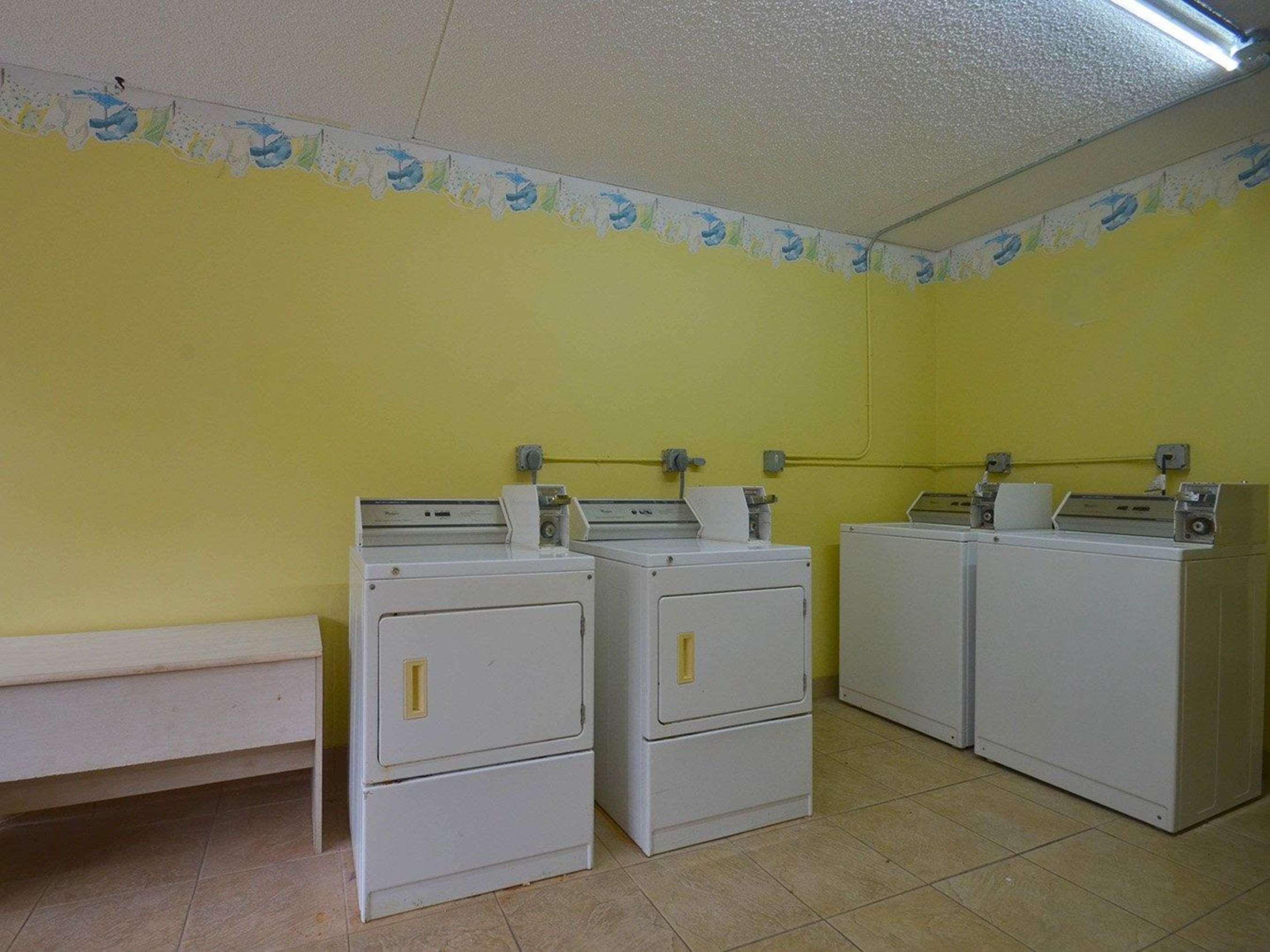 Quality Inn Bradenton - Sarasota North Dış mekan fotoğraf