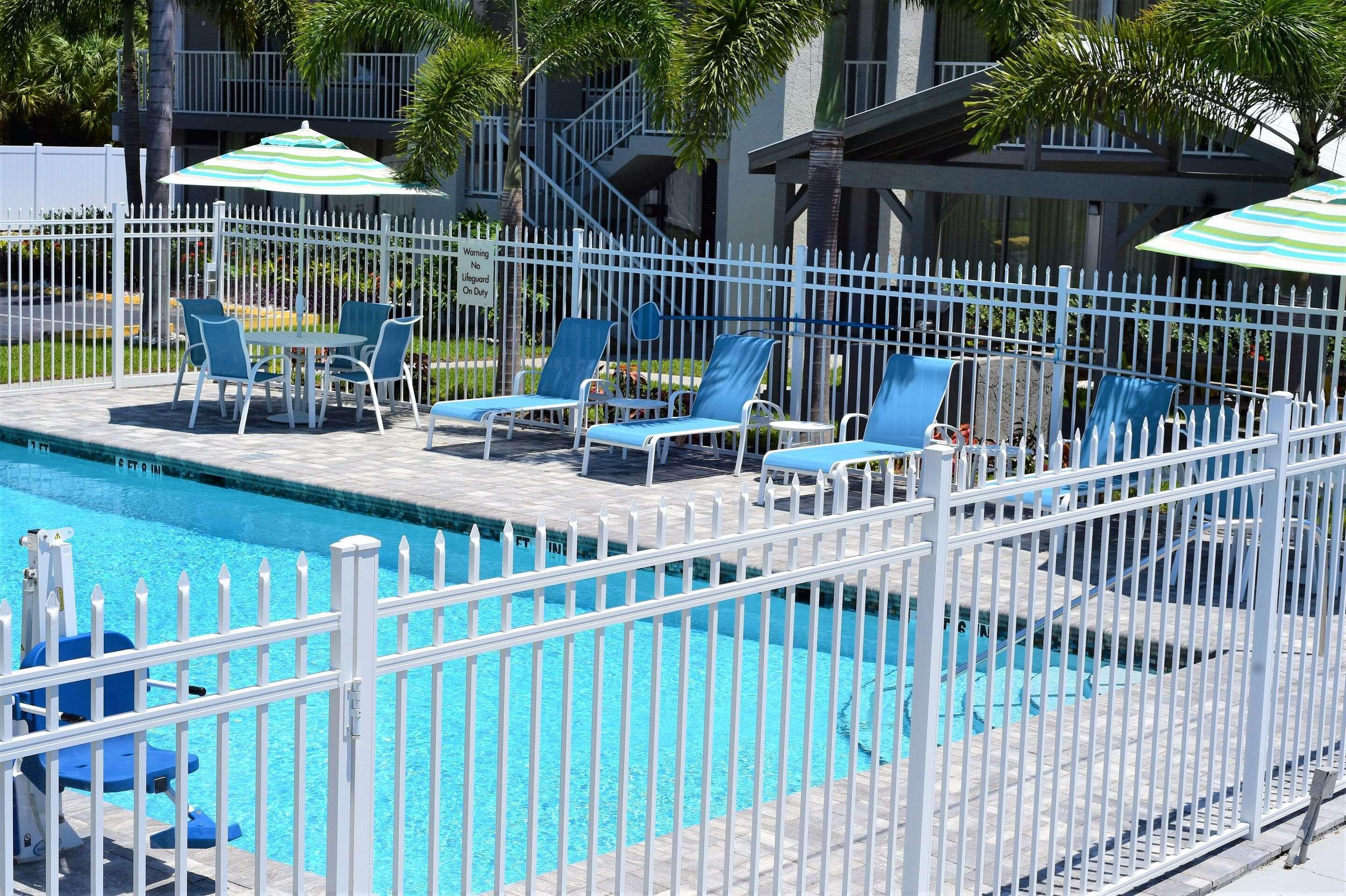 Quality Inn Bradenton - Sarasota North Dış mekan fotoğraf